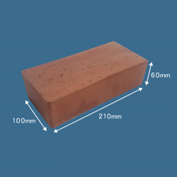 普通レンガ
