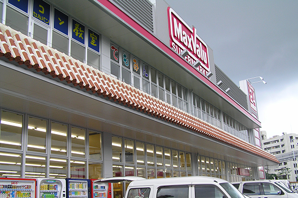 那覇市店舗